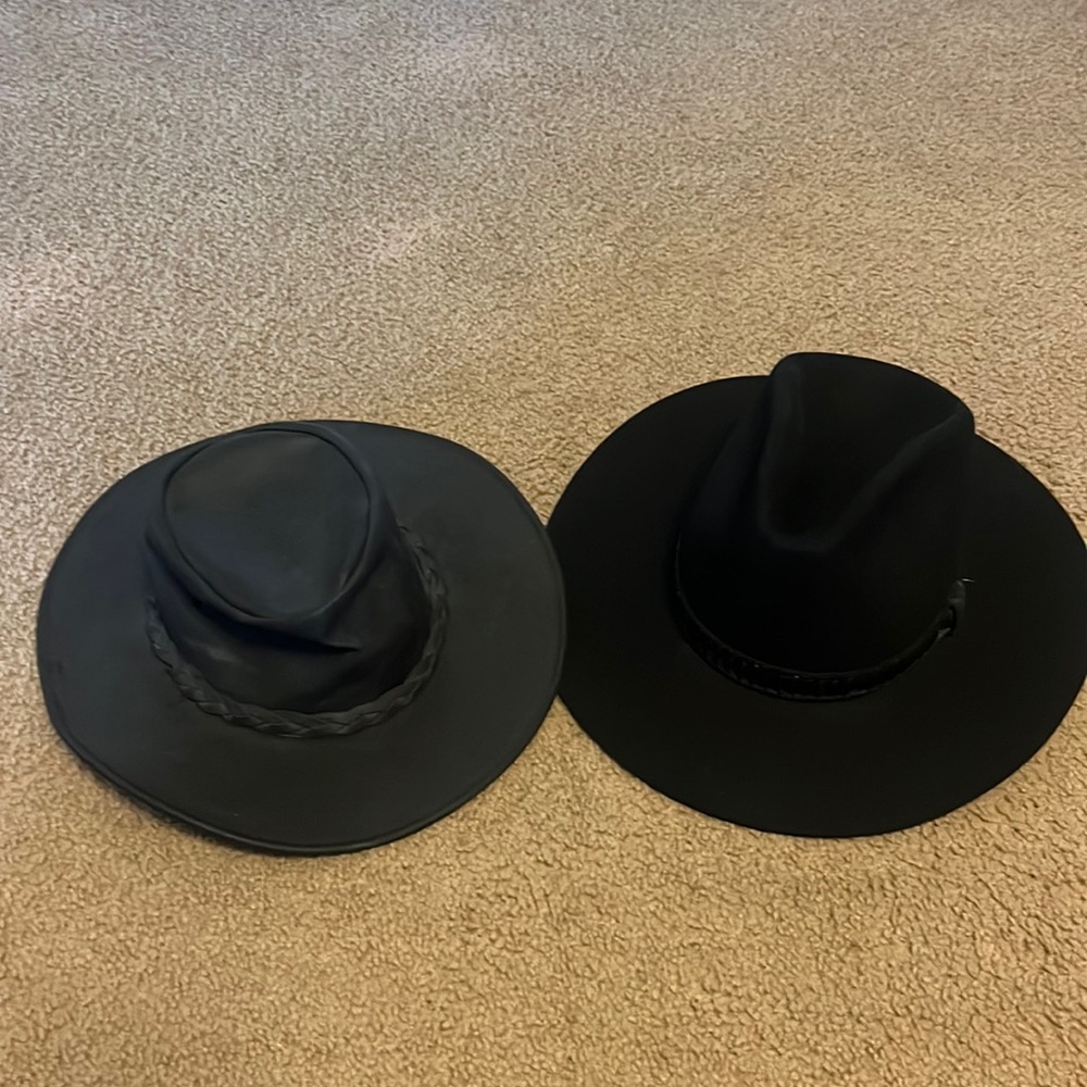 Mens hats lot